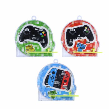 ピンボールゲーム「Gamer」お楽しみ袋用