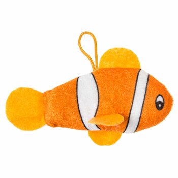 ぬいぐるみ クマノミ - 16cm (24個セット)