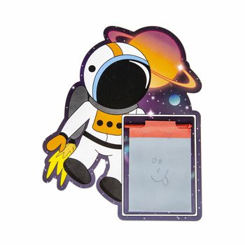 マジカルお絵かきボード 宇宙：すぐにお絵かき！