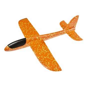 XL フォームグライダー飛行機 (10個セット)