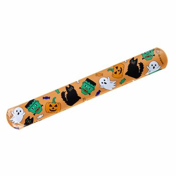 ハロウィン スラップブレスレット (36個セット)