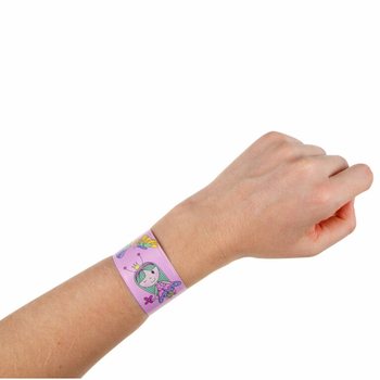 プリンセス スラップブレスレット ミックス (36個入り)