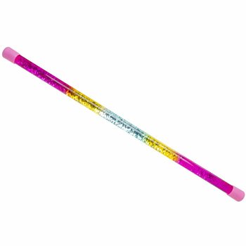 ディスプレイ入りレインボーグリッタースティック（36本入り）