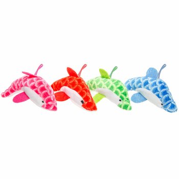 ぬいぐるみ イルカ - 12cm (36個入)