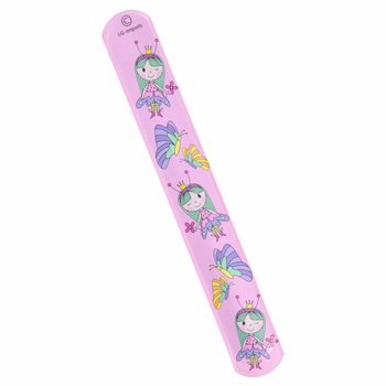 プリンセス スラップブレスレット ミックス (36個入り)