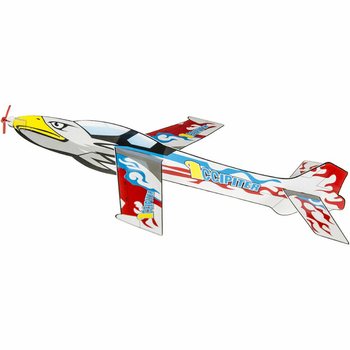 XL 航空機ファイターグライダー (24個入り)