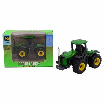 ギフトボックス入り 牧場働く車ミックス（24個入）