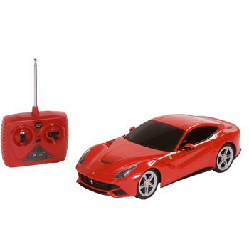 フェラーリ F12 ベルリネッタ ラジコンスポーツカー (1個)