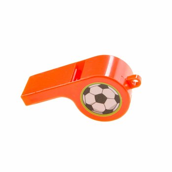 サッカーホイッスルセット (12個入り)