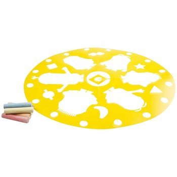 ミニオンズ ジャンボチョークセット (12個入)