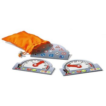 RAVENSBURGER TIPTOI 旅行のなぞなぞ