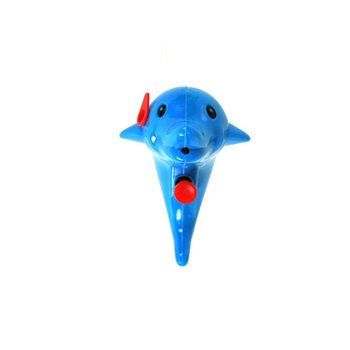 イルカ型水鉄砲 (24個セット)
