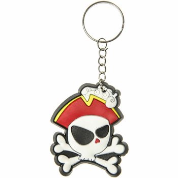 海賊キーホルダー ミックス (48個セット)