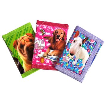 キッズ 財布 (12個セット)