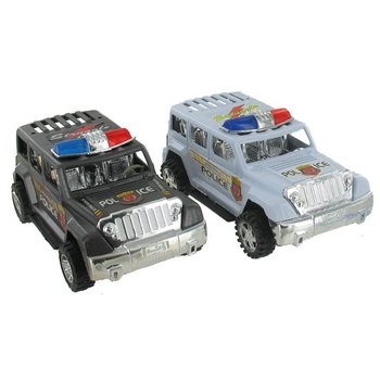 フリクション ポリスジープ (12個入)