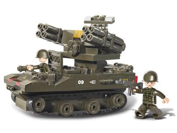 Sluban ロケットランチャー M38-B0283 (1個)