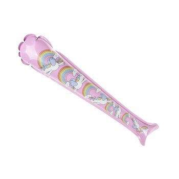 自動膨張式〒ニコーンスティック - 49x13cm - ディスプレイ付 (48個入)