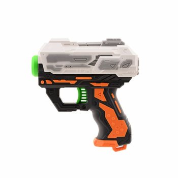 Tack Pro Swift II ダートガン 6本のソフトダート付き