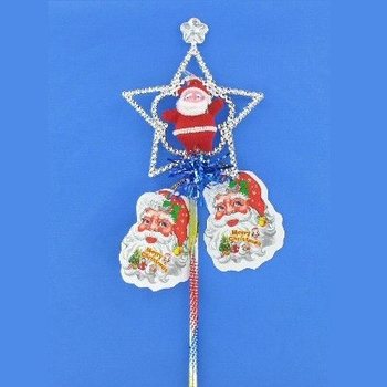 クリスマス デコレーション スティック (20本セット)