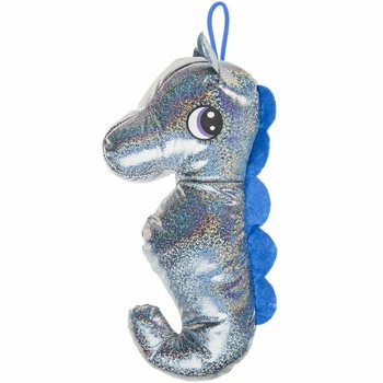 ぬいぐるみのタツノオトシゴ、30 cm - ミックスカラー