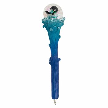シーライフ 海の生き物 グリッターボールペン (12本入りディスプレイ)