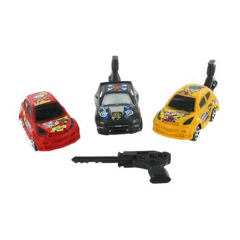 発射カー (24個セット)