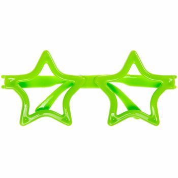 ミックス パーティーメガネ (4個セット)