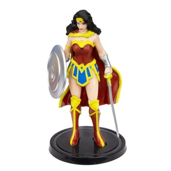 DCコミックス - ワンダーウーマン LEDフィギュア - 高さ11CM (36個入)