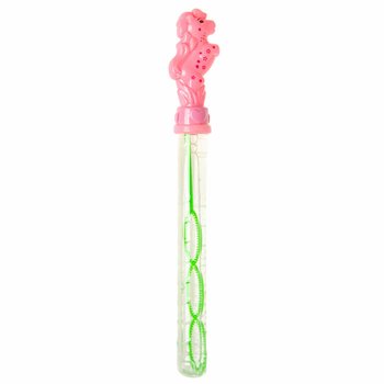 馬のシャボン玉スティック 25cm ディスプレイ入り (24個入)