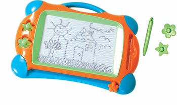 SES お絵かきボード マグネット式 (1個)
