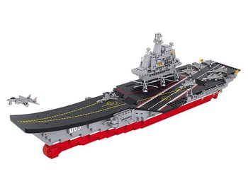 Sluban 航空母艦 M38-B0399 (1個)