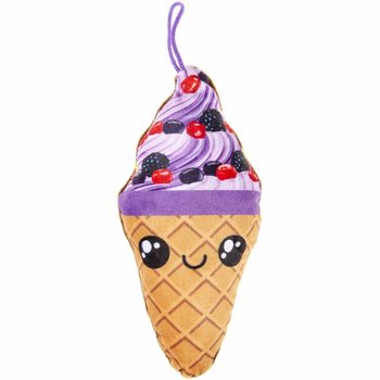 ぬいぐるみのソフトクリーム (24個入)