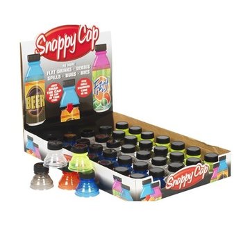 SNAPPYCAP スナッピーキャップ (40個入)