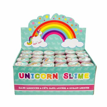 ユニコーンスライム / UNICORN SLIME (72個入)