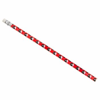 パイレーツ 鉔翅 消しゴム付き（12本入）