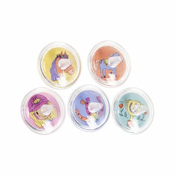 馬のコマ（12個セット）