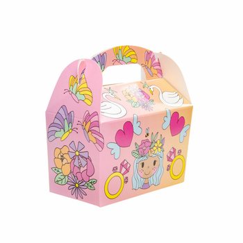プリンセスギフトボックス (12個セット)