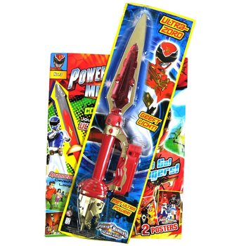 ***激安*** パワーレンジャー サプライズパック、おもちゃ付き！ (12個入)