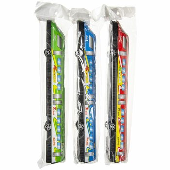 XL フリクション電車 38cm (6個セット)