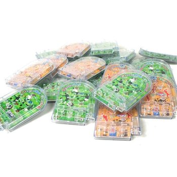 ミニピンボールゲーム 7cm (50個入)