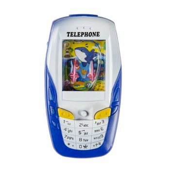 携帯電話型 ウォーターゲーム (36個セット)