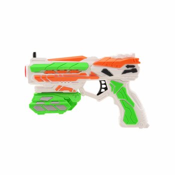 Tack Pro Crow I トイガン（ソフトダーツ6本付き）