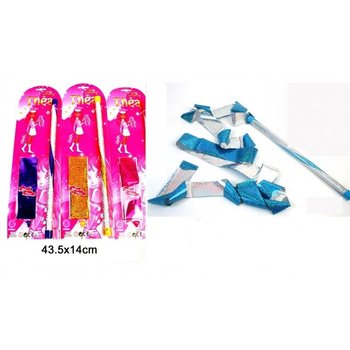 マジョレット トワリングリボン、37cm（24個セット）