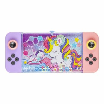 ビッグ ウォーターゲーム - ユニコーン ディスプレイ入り (12個セット)