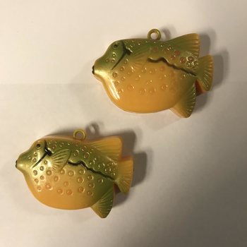 お魚鉛筆削り (48個入)