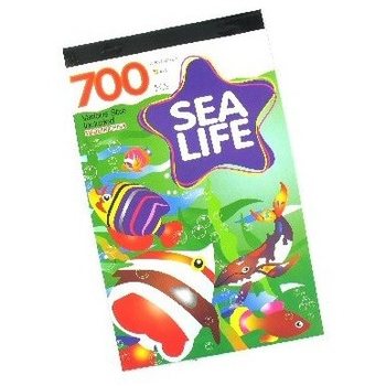 シールブック アソートまとめ買いセット (108冊入)