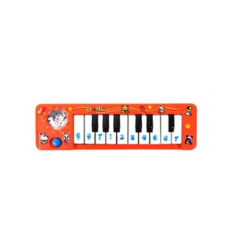 おもちゃのピアノ（12個入）