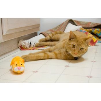 ズーズーペット ハムスター (12個セット)