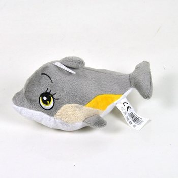 ぬいぐるみ イルカ 20 cm (6個入)