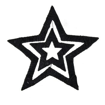 クリスマススター3個セット (2個)